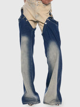 Duality Convertible Jeans