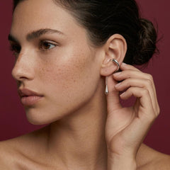 Earrings How to Match - Your Skin Tone Face Shape Style Digital Download Ultimate Guide to Choosing Jewelry