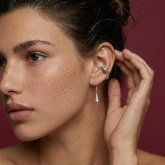 Earrings How to Match - Your Skin Tone Face Shape Style Digital Download Ultimate Guide to Choosing Jewelry