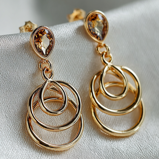 Elevate Your Look with Pearl Fashion Jewelry | Renude