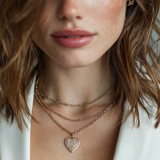 Essential Tips for Choosing Pearl Jewelry | Renude