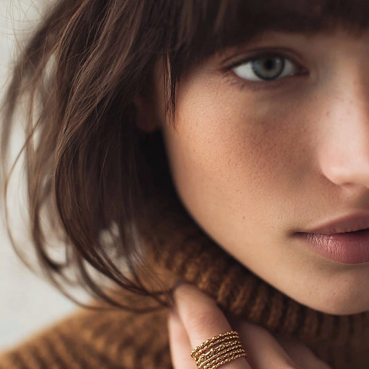 Elevate Your Style with Minimalist Jewelry | Renude