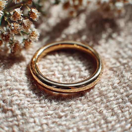 Elevate Your Look with Colorful Enamel Jewelry | Renude