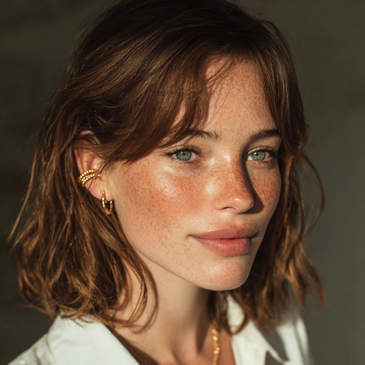 Elevate Your Style with Everyday Stacking Rings | Renude