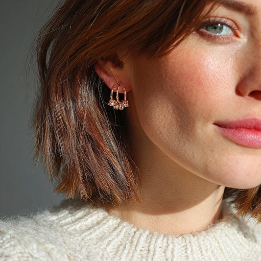 Bold Resin Jewelry Trends to Watch in 2025 | Renude