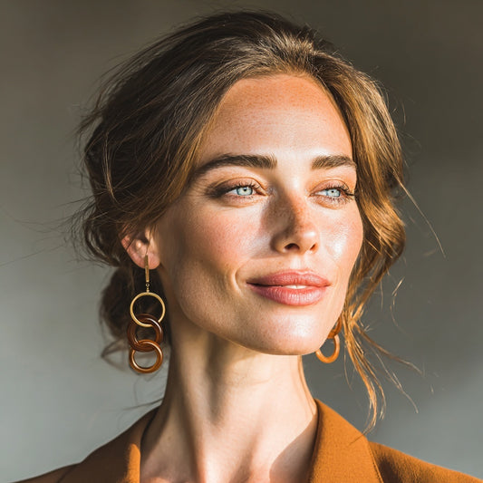 Chic Minimalist Jewelry Gift Ideas for Every Occasion | Renude