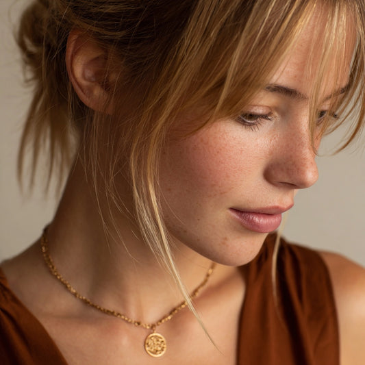 Charming Pendant Necklaces: Perfect Gift Ideas | Renude