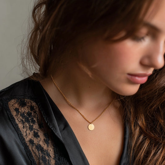 Master Minimalist Jewelry Care with These Simple Tips | Renude