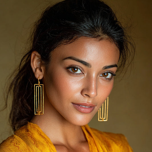 Chic Fashion Jewelry Gifts for Every Young Woman | Renude