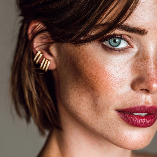 Stylish Ear Cuffs: Trends & Designs to Adore | Renude
