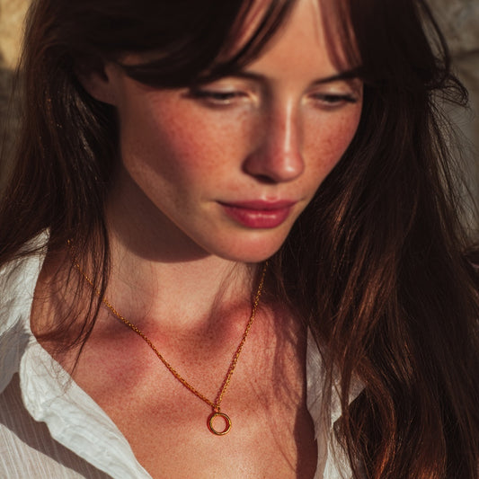 Trending Birthstone Pendant Necklaces for Every Style | Renude