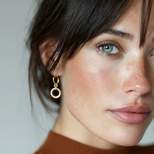 Chic Hypoallergenic Earrings for Every Occasion | Renude