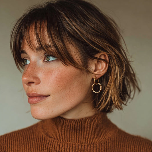 Vibrant Enamel Jewelry Styles You’ll Love | Renude