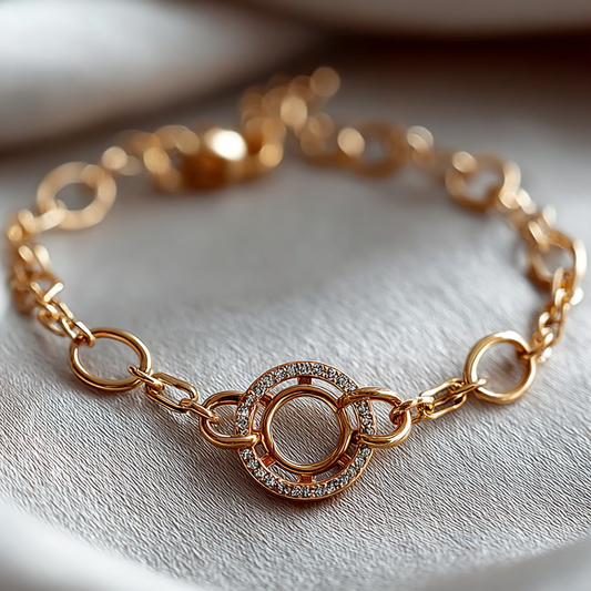 Chic Friendship Bracelets: Trendy Styles for Less | Renude