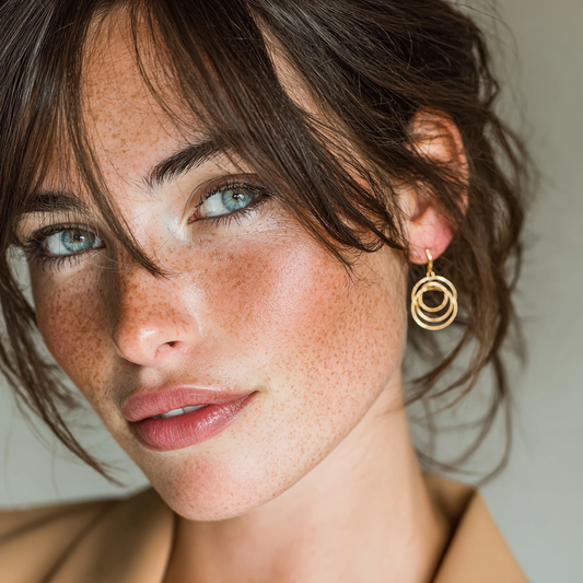 Vibrant Enamel Jewelry to Elevate Your Style | Renude