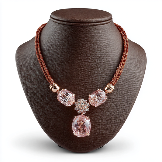 Elevate Your Look with Statement Necklaces | Renude