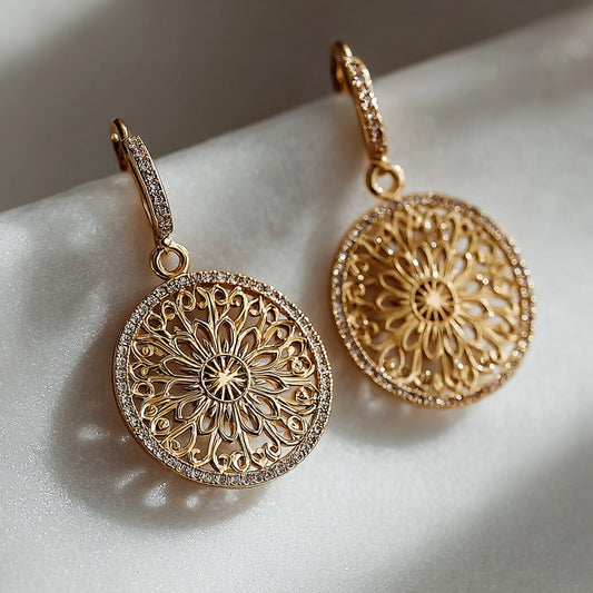 Elevate Your Style with Eco-Friendly Jewelry Tips | Renude