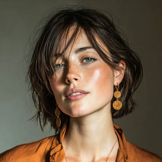 Vibrant Enamel Jewelry Gifts to Brighten Her Day | Renude