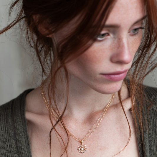 Bold Statement Necklaces to Shine in 2025 | Renude