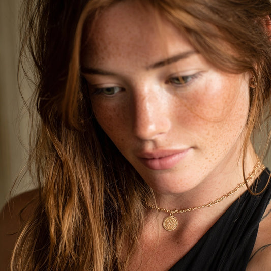 Elevate Your Look with Pearl Jewelry | Renude