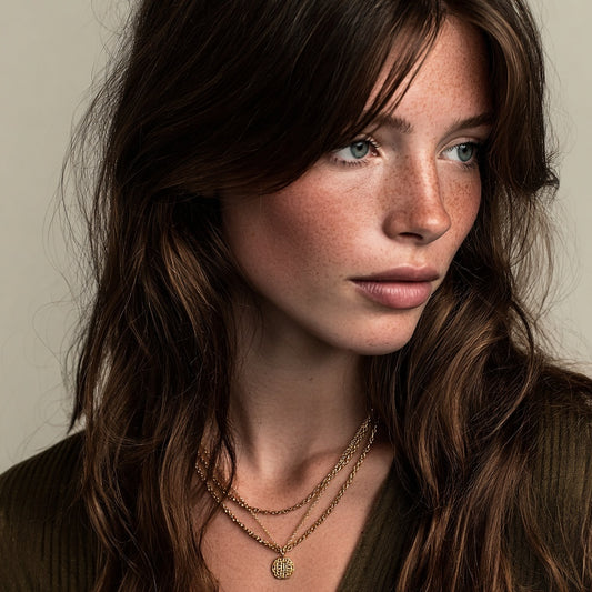 Elevate Your Look with Statement Necklaces | Renude