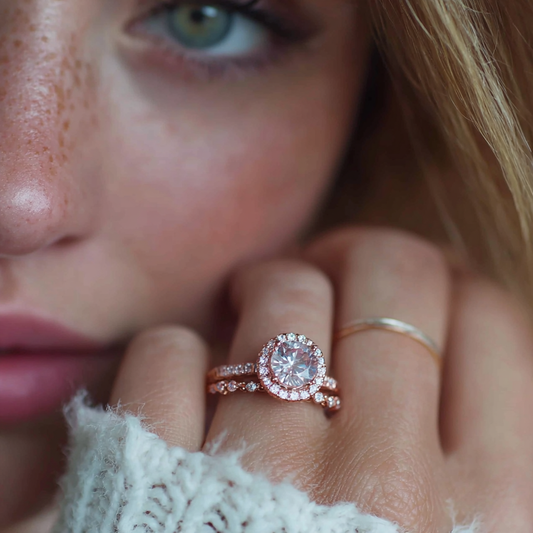 Styling Chunky Rings for Effortless Chic | Renude