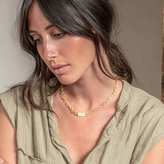 Elevate Your Style: Summer Anklet Care Tips | Renude