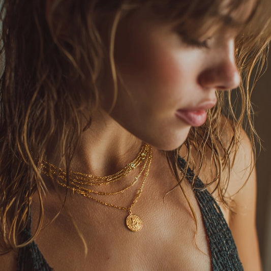 Dainty Necklaces You’ll Adore This Season | Renude