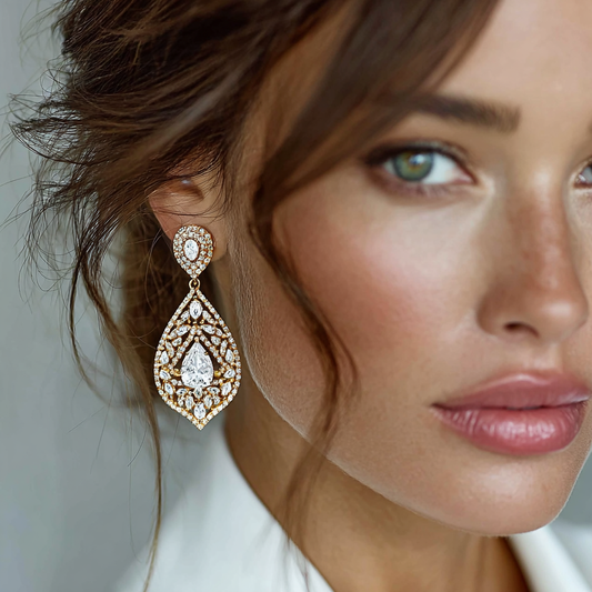 Elegant Pearl Jewelry Gifts She'll Adore | Renude