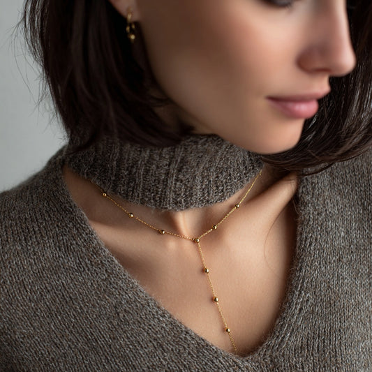 Sustainable Fashion Jewelry Trends for 2025 | Renude