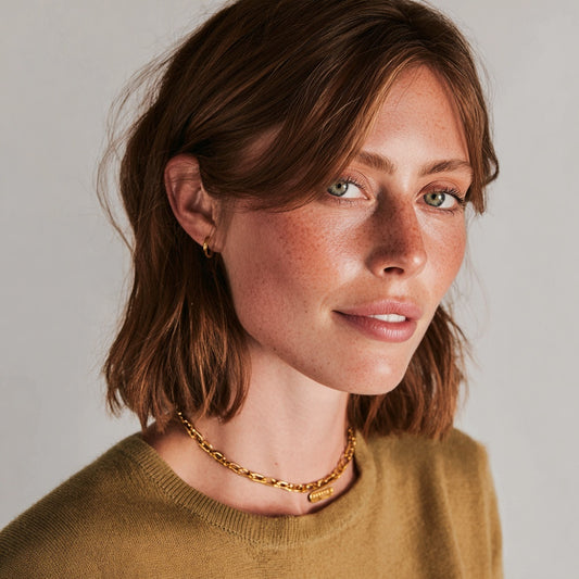 Mastering Care for Your Chain Link Bracelets | Renude