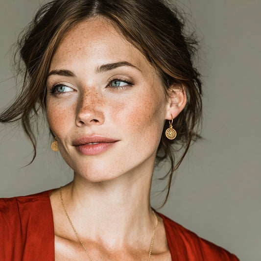 Stunning Matching Jewelry Sets for Every Occasion | Renude