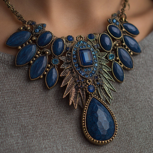 Elevate Summer Style with Affordable Statement Necklaces | Renude