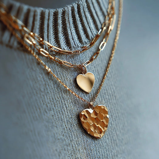 Elevate Your Look with Birthstone Pendant Necklaces | Renude