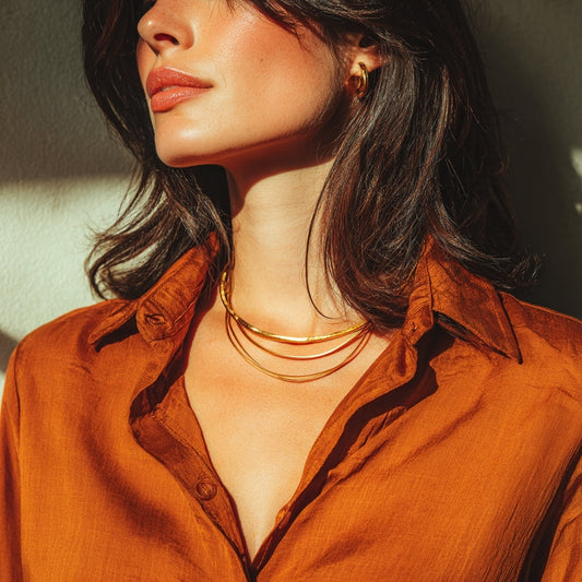 Chic Chain Link Bracelets to Elevate Your Style | Renude