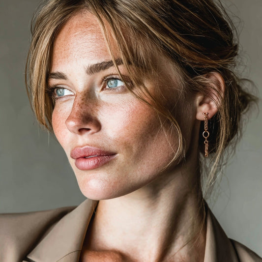 Elevate Your Style with Modern Pearl Jewelry | Renude