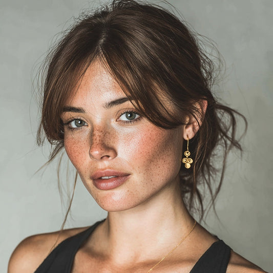 Elevate Everyday Style with Eco-Friendly Jewelry | Renude