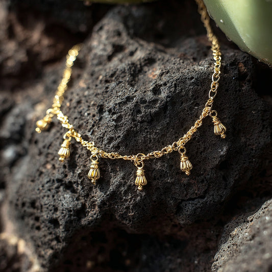 Chic Summer Anklet Gift Ideas for Every Style | Renude