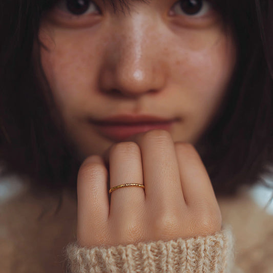 Elevate Your Style with Unique Matching Jewelry Sets | Renude