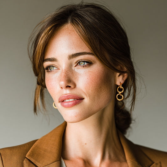 Elevate Your Everyday Style with Minimalist Jewelry | Renude