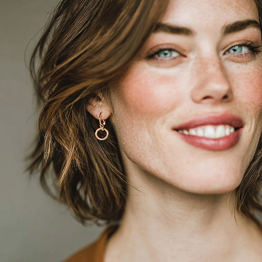 Discover the Best Online Shops for Minimalist Jewelry | Renude