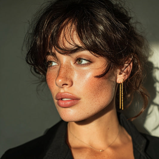 Stylish Jewelry Finds Under $50 That Dazzle | Renude