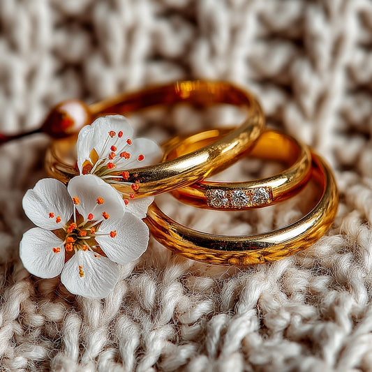 Sustain Your Style: Care for Eco-Friendly Jewelry | Renude