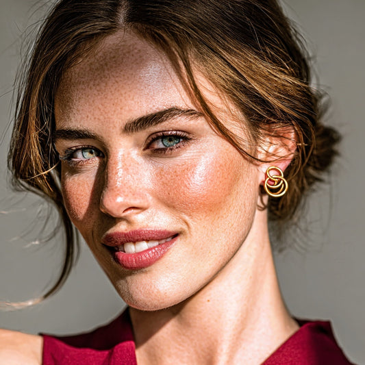 Elevate Your Look with Pearl Jewelry for Events | Renude