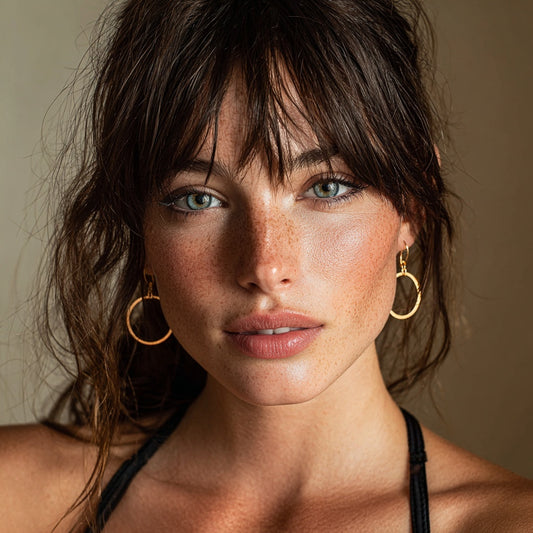 Elevate Your Style with Affordable Eco-Friendly Jewelry | Renude