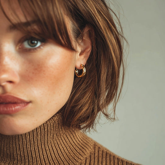 Sustainable Chic: Everyday Eco-Friendly Jewelry | Renude