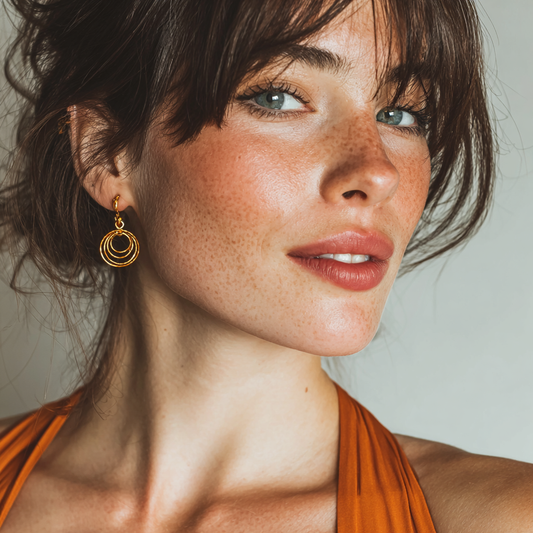 Vibrant Enamel Jewelry Gifts for Every Style | Renude