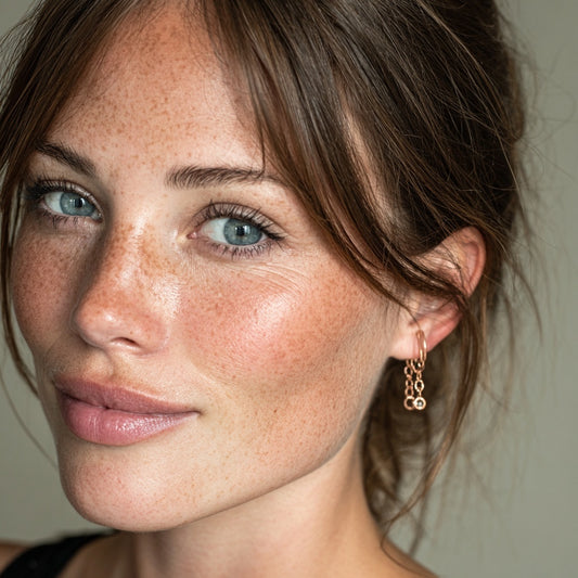 Festival-Ready Boho Chic Jewelry Trends | Renude