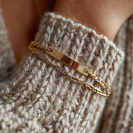 Stylish Friendship Bracelets for You and Your Bestie | Renude