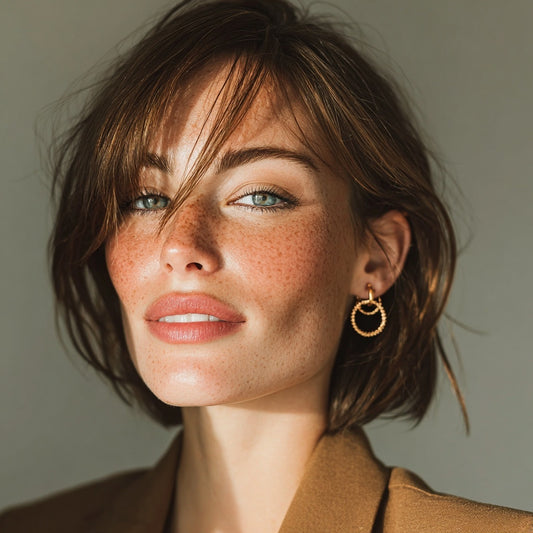 Discover Your Perfect Matching Jewelry Sets | Renude